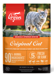 Original Cat